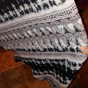 3X Emma & Michele Dress Plus Size